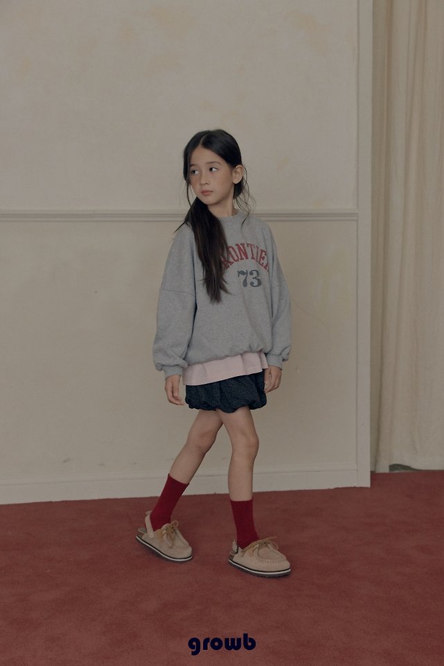 Frontier Sweatshirt