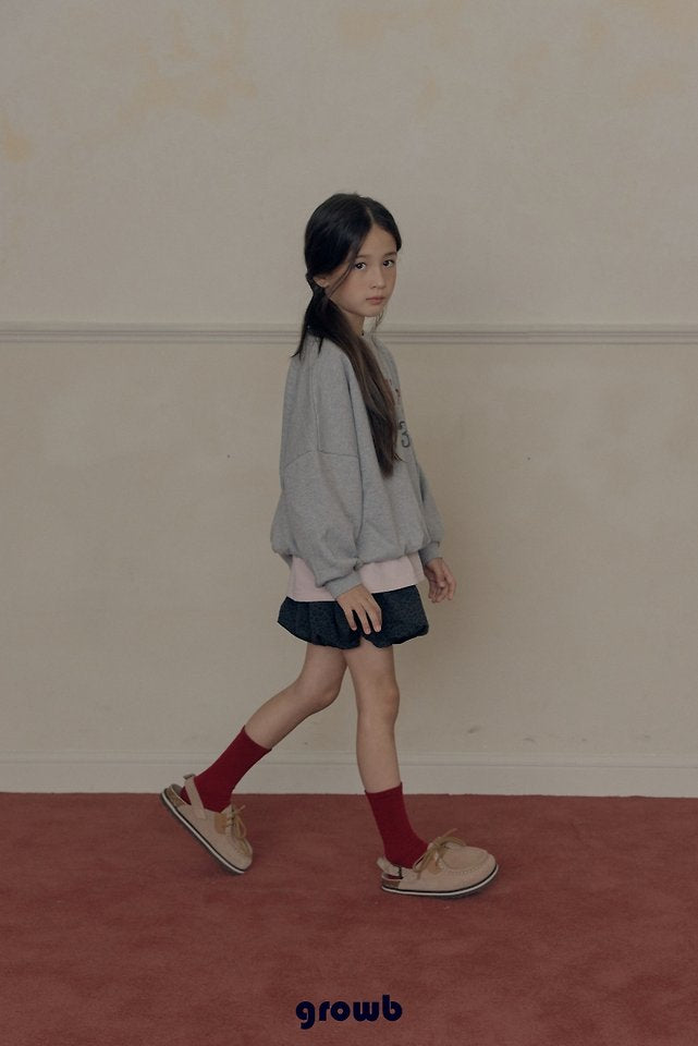 Leomong Bloomers