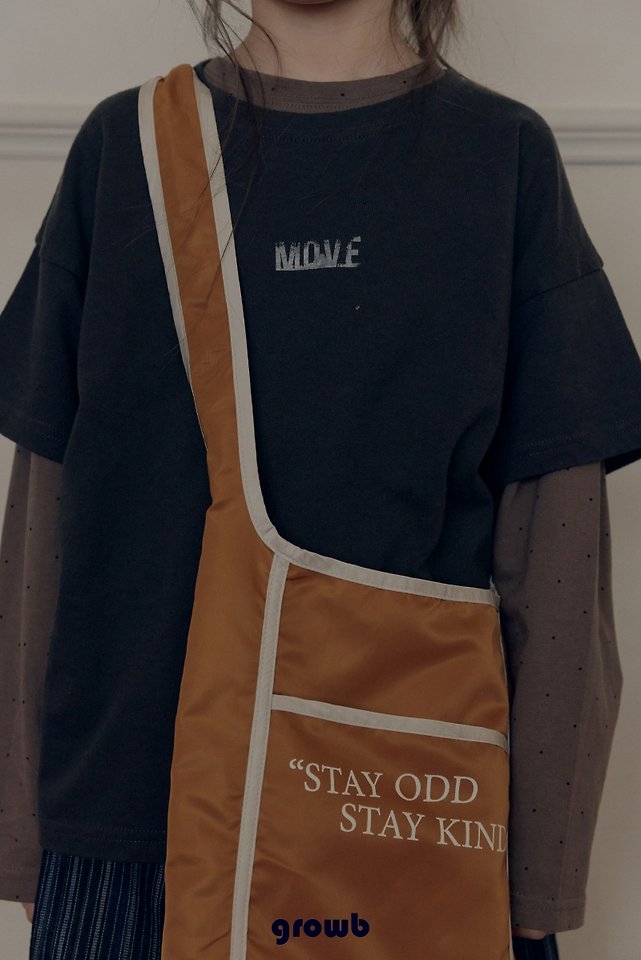 Koon Crossbag
