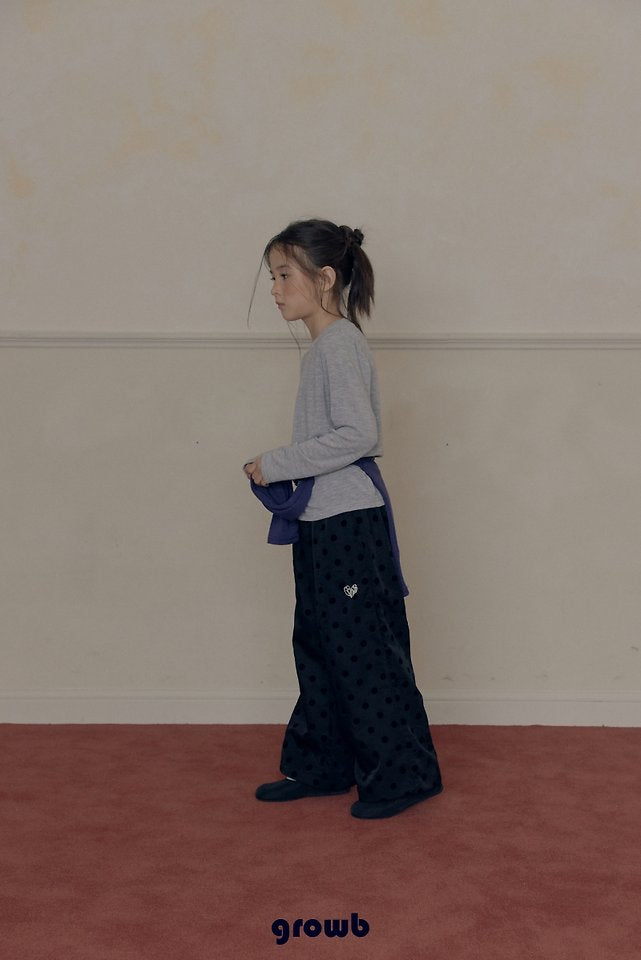Loden Pants
