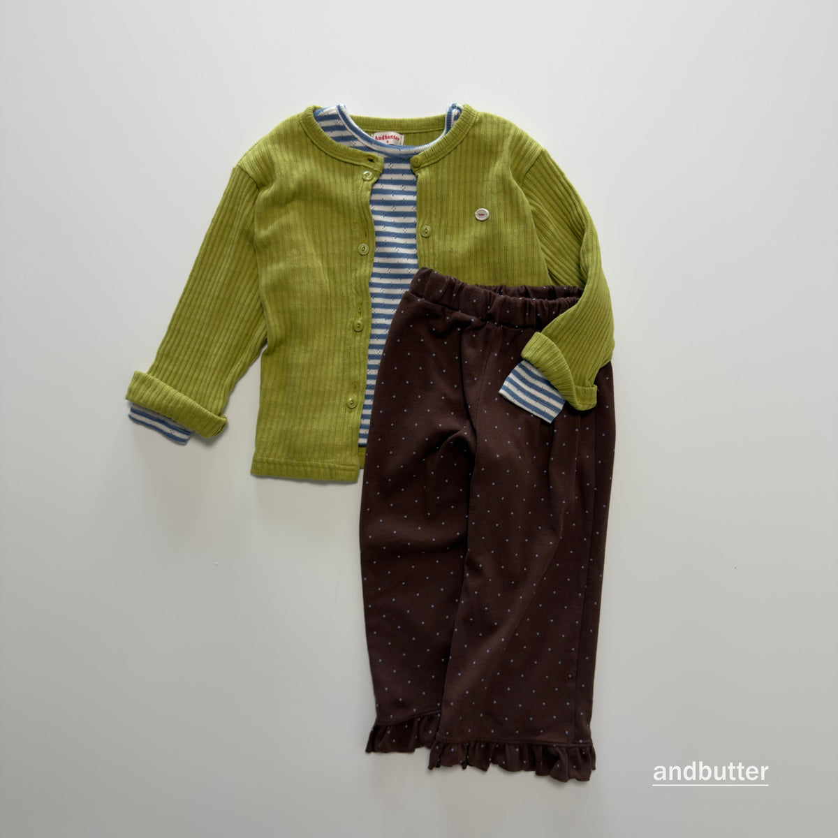 andbutter Every Cardigan