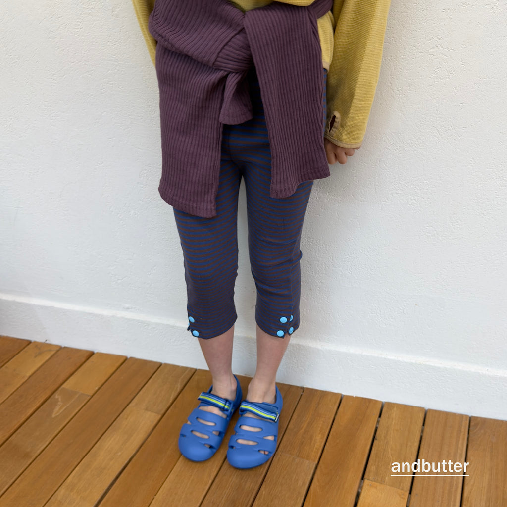 andbutter Toto Leggings