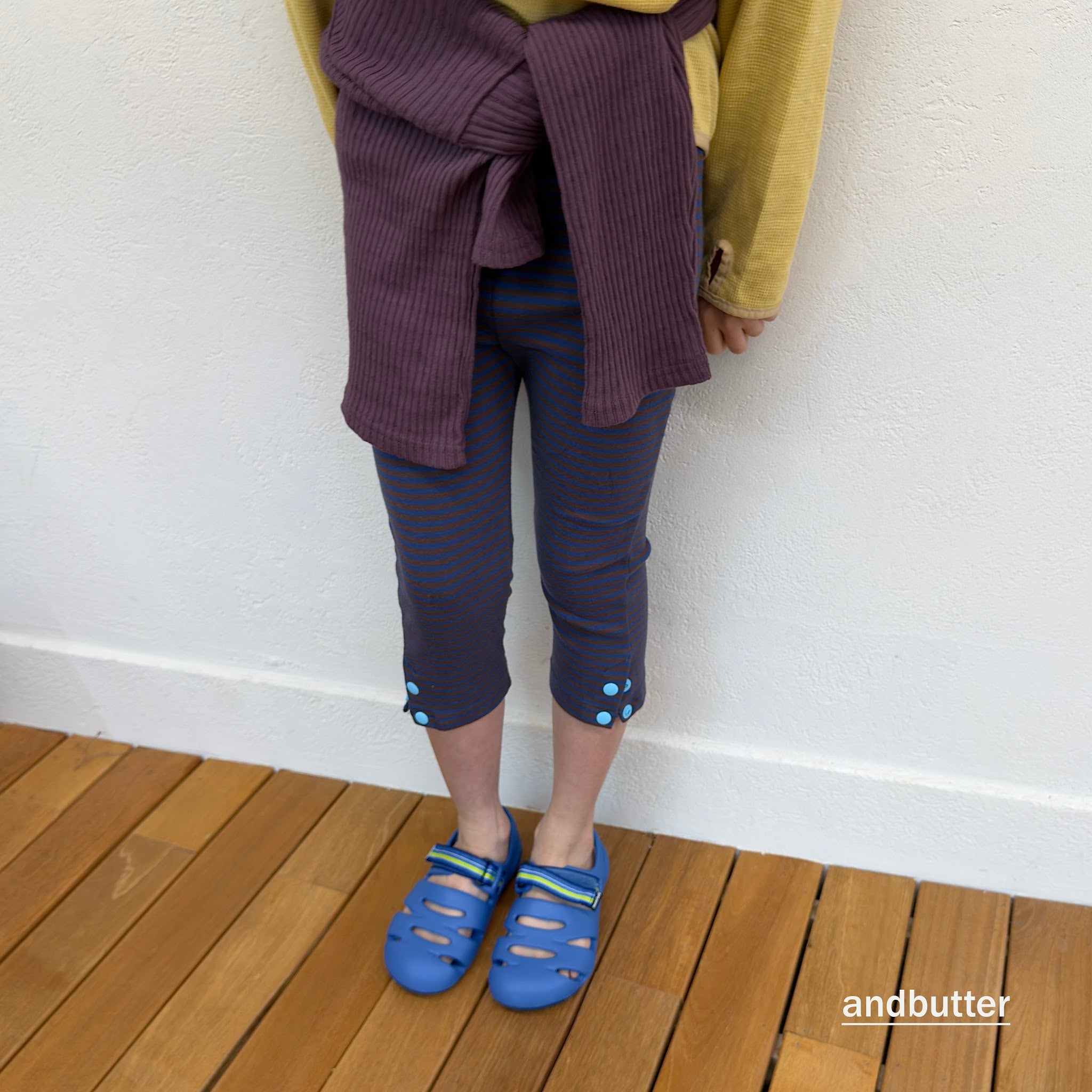 andbutter Toto Leggings