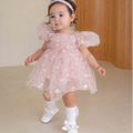 Roselyn Bloom Suit