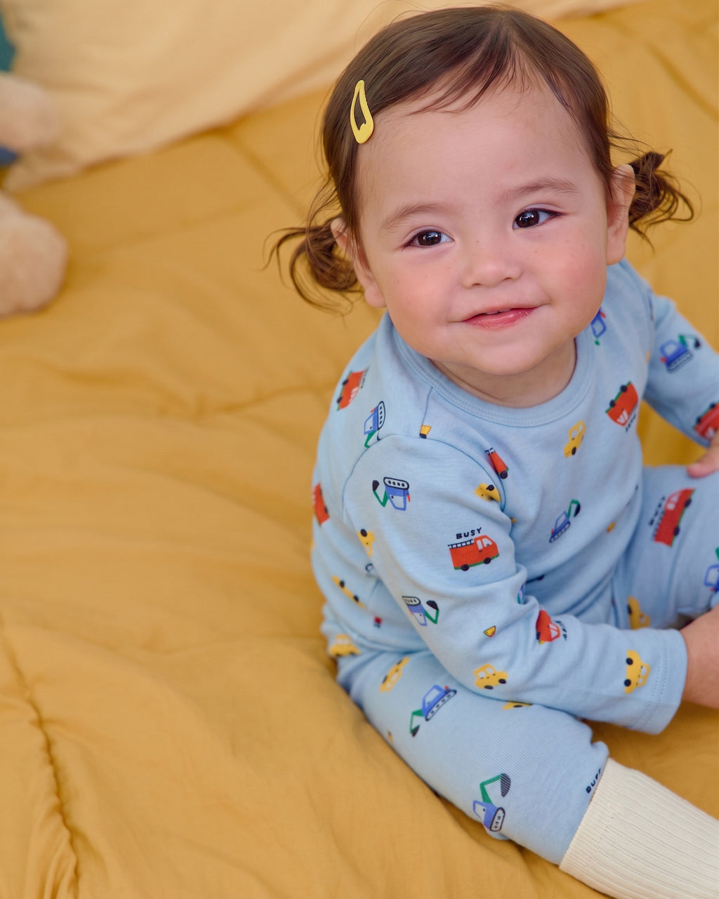 Oott Bebe Car Loungewear