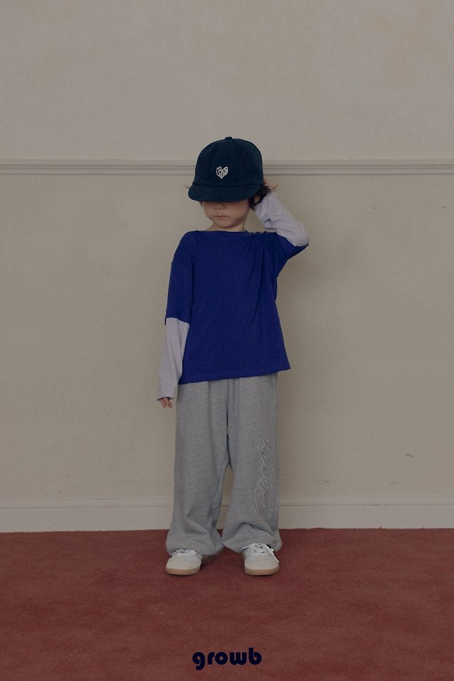 Steady Pants
