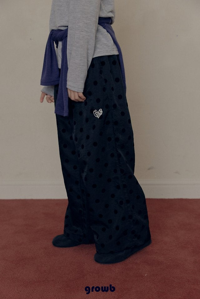 Loden Pants
