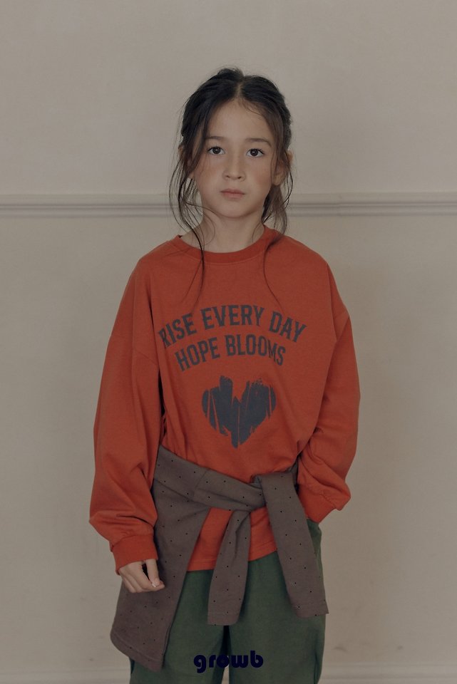 Rise Tee