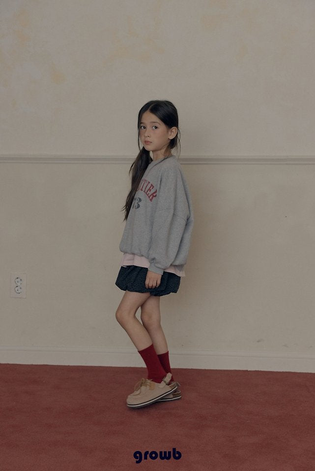 Frontier Sweatshirt