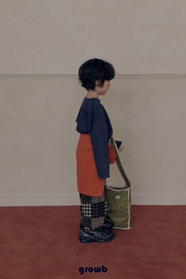 Koon Crossbag