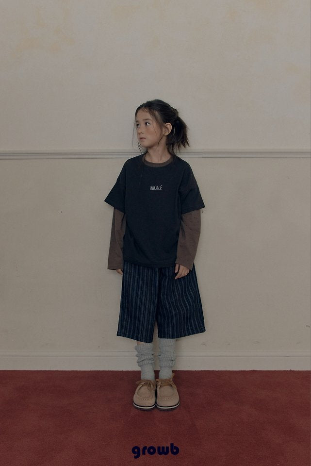 Falling Pants