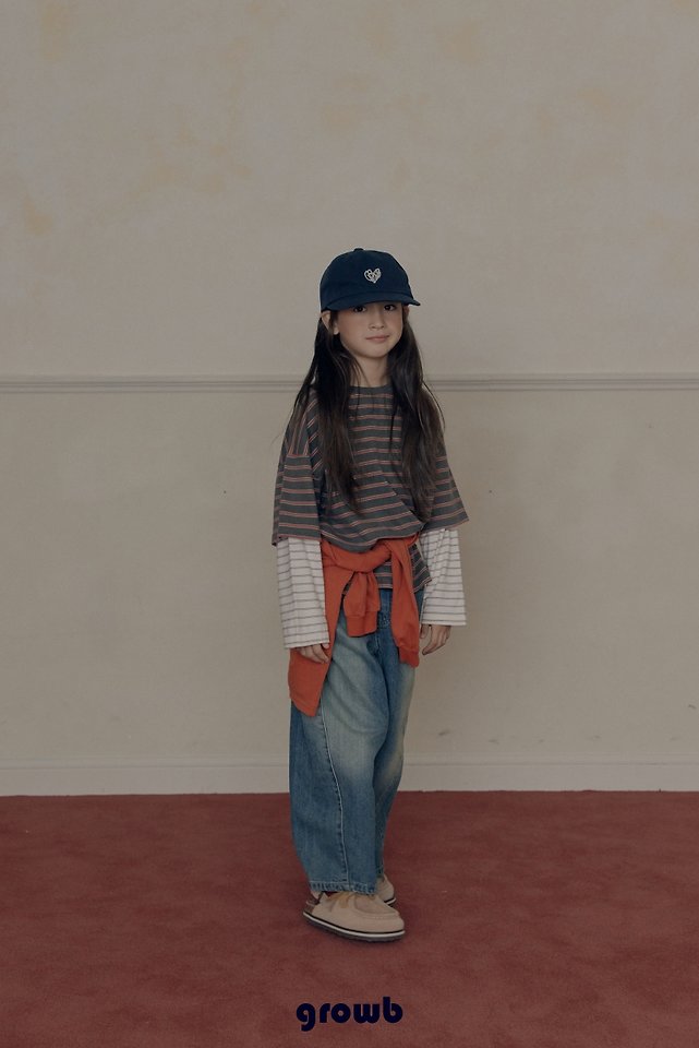 Curve Denim