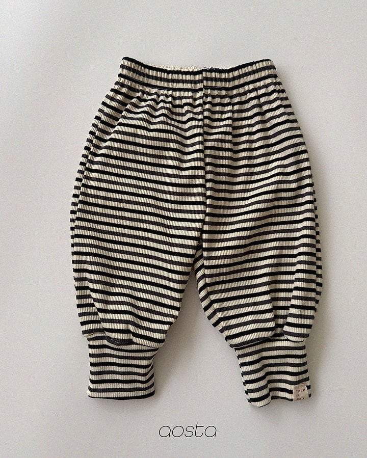 crayon pants