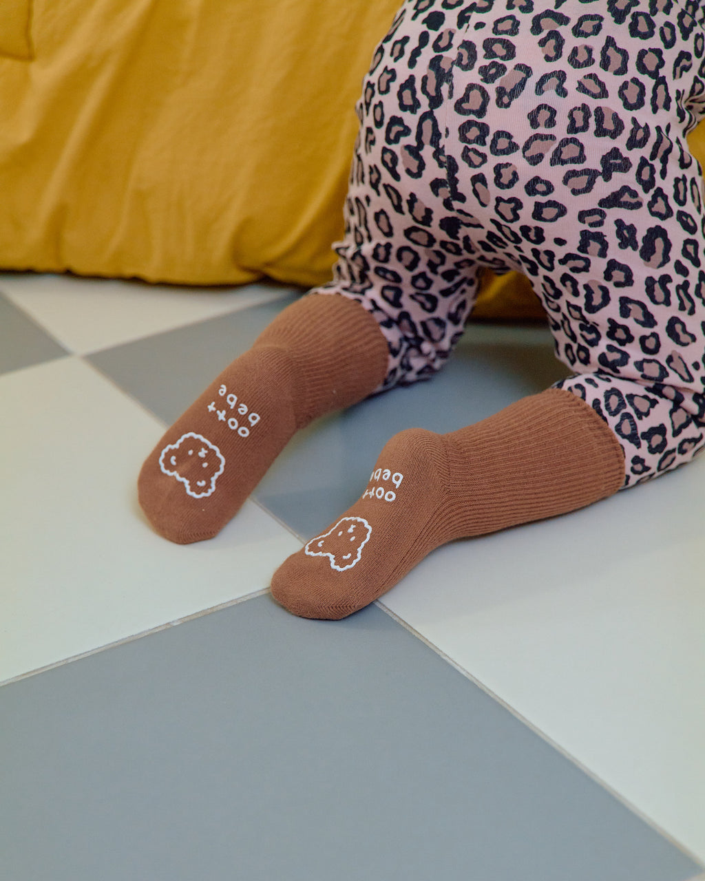 Oott Bebe Little Hoppy Loungewear