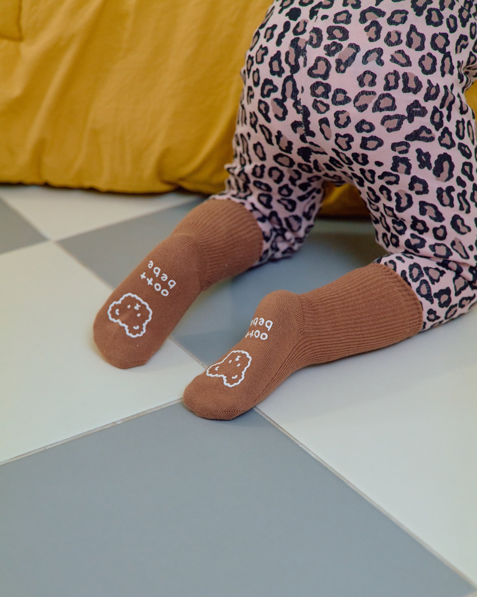 Oott Bebe Little Hoppy Loungewear