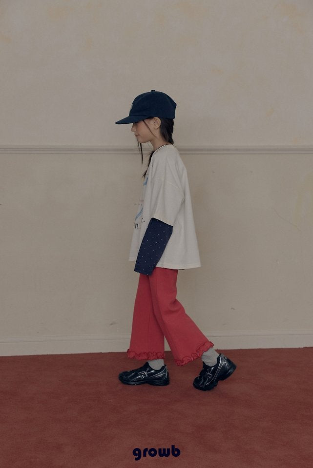 Shiron Pants
