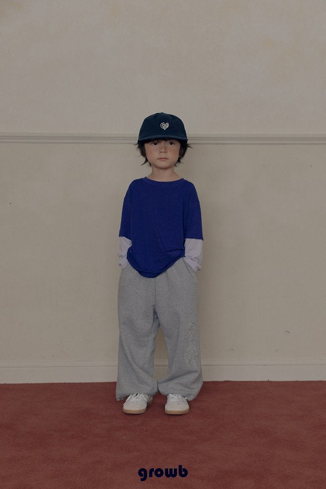 Steady Pants