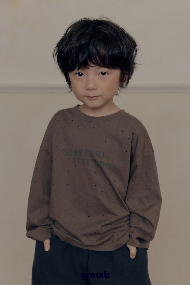 Mott Tee