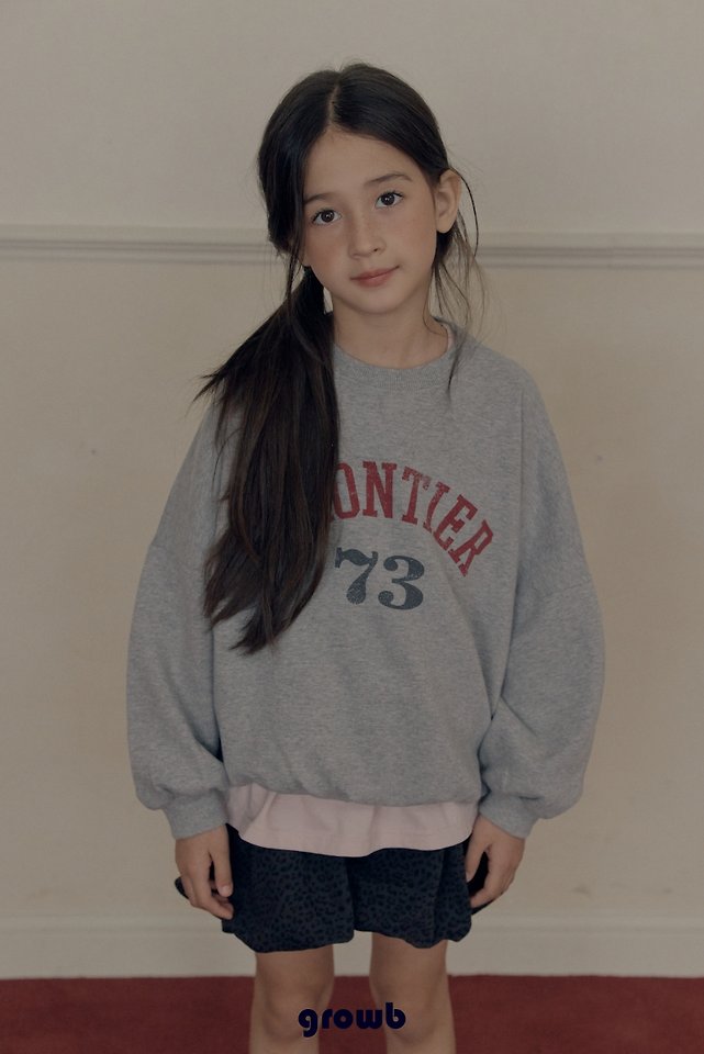 Frontier Sweatshirt