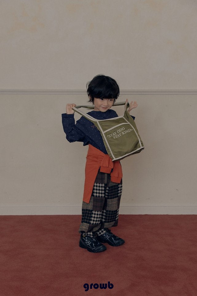 Koon Crossbag