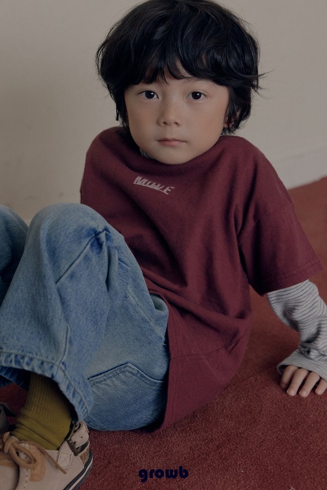 Jacklin Tee