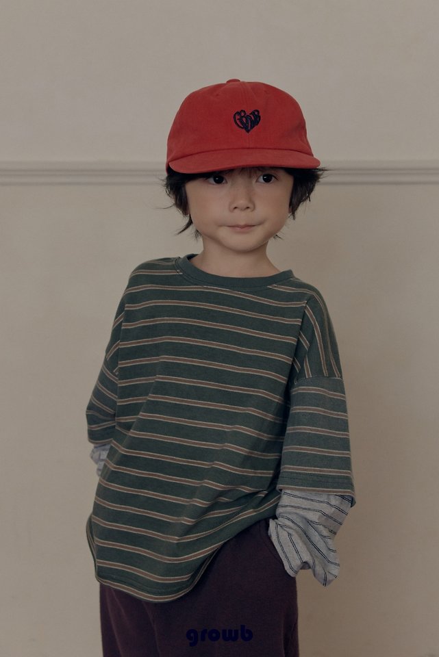 Signature Cap