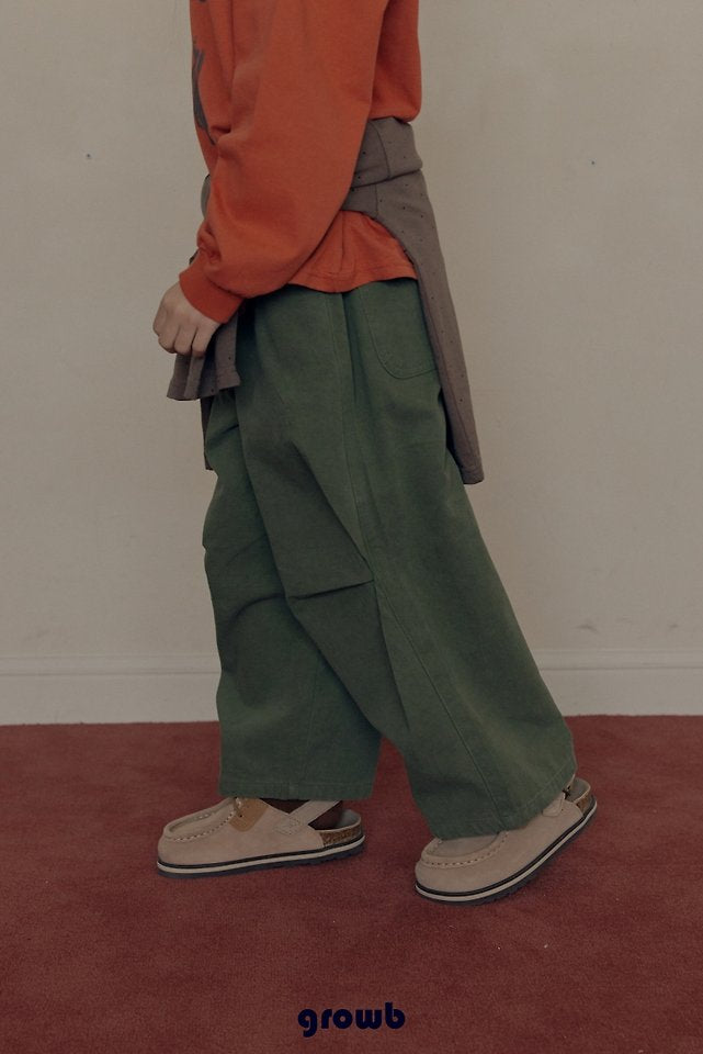 Beaver Pants