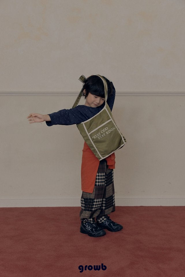 Koon Crossbag