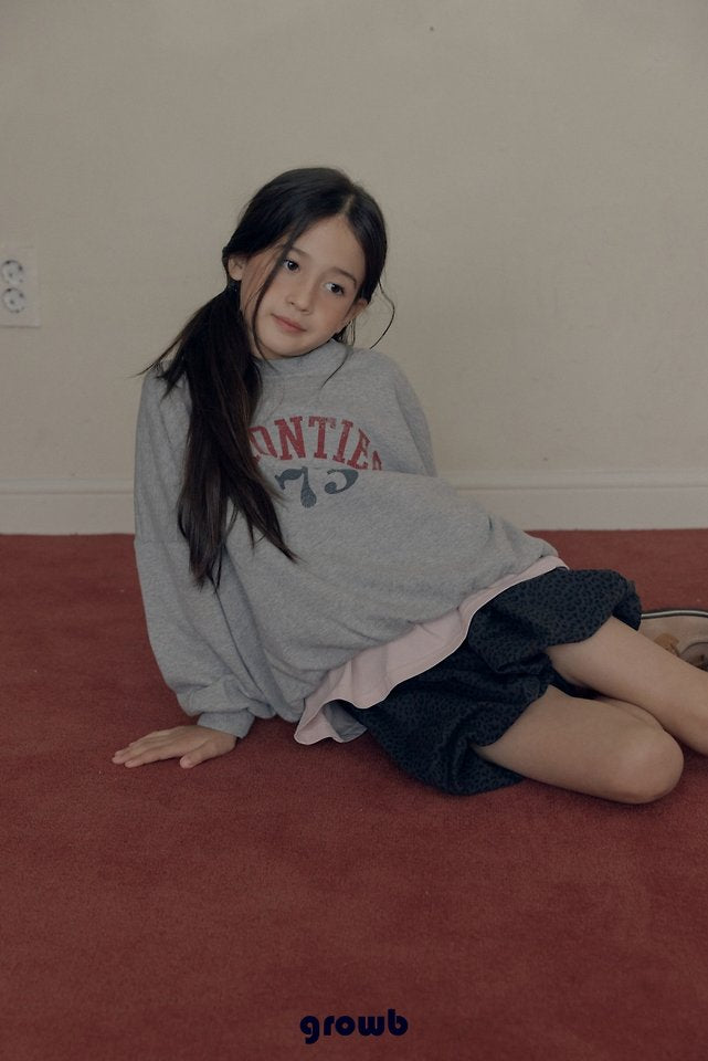 Frontier Sweatshirt
