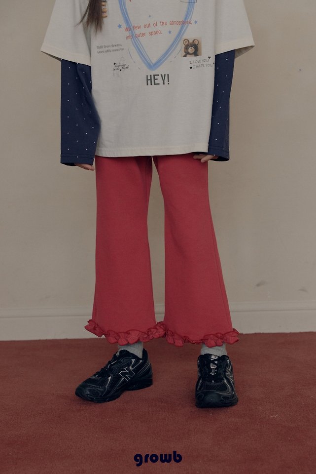Shiron Pants