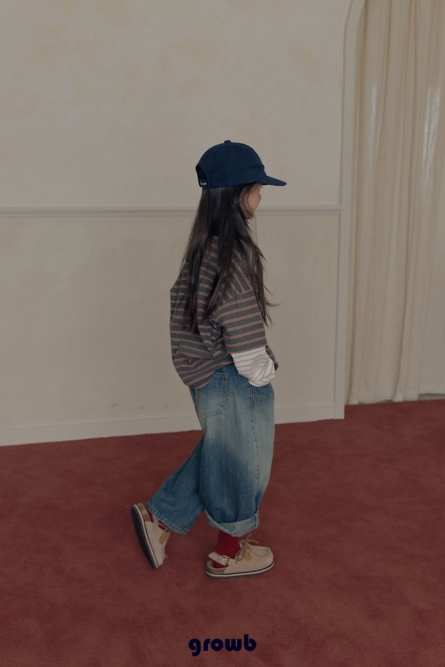 Curve Denim