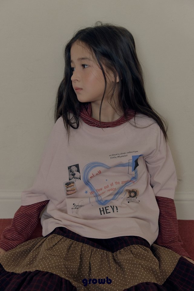 Space Tee