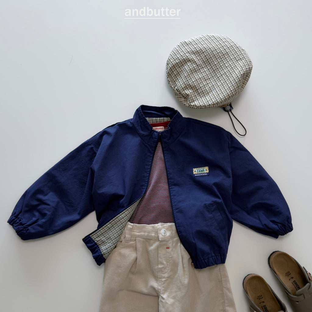 andbutter Hey T-Shirt