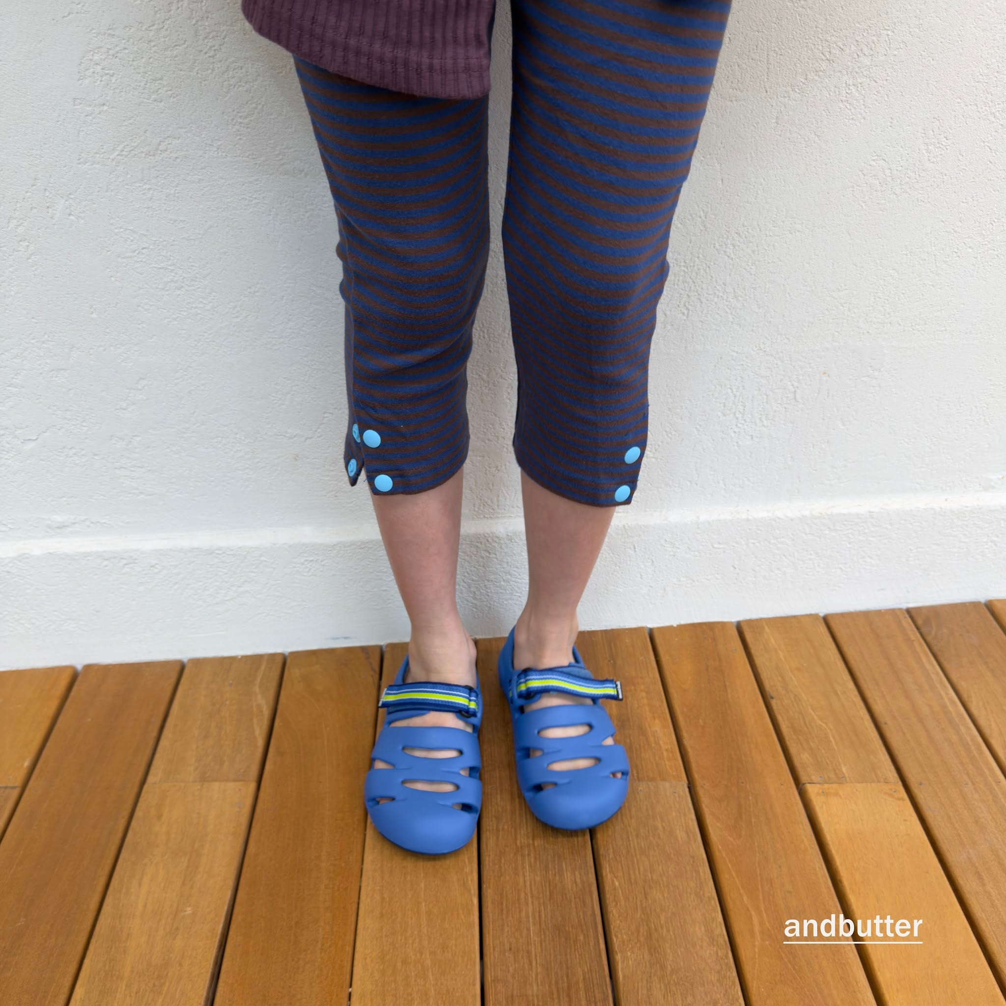 andbutter Toto Leggings