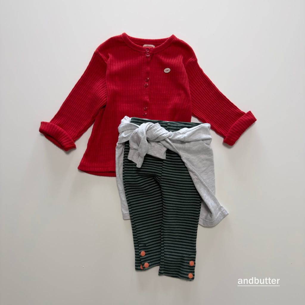 andbutter Toto Leggings