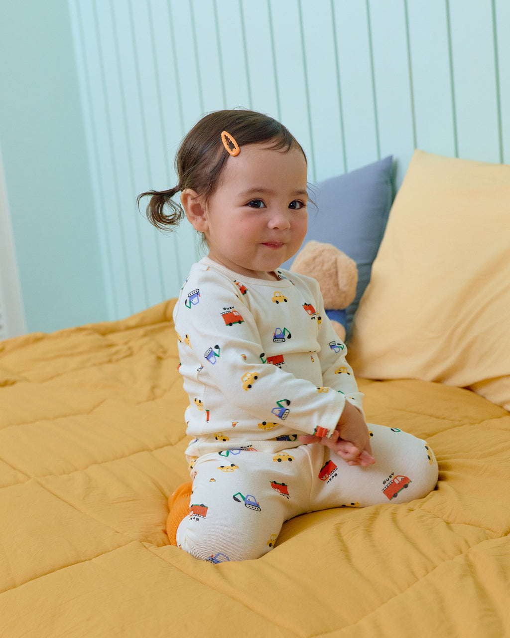 Oott Bebe Car Loungewear