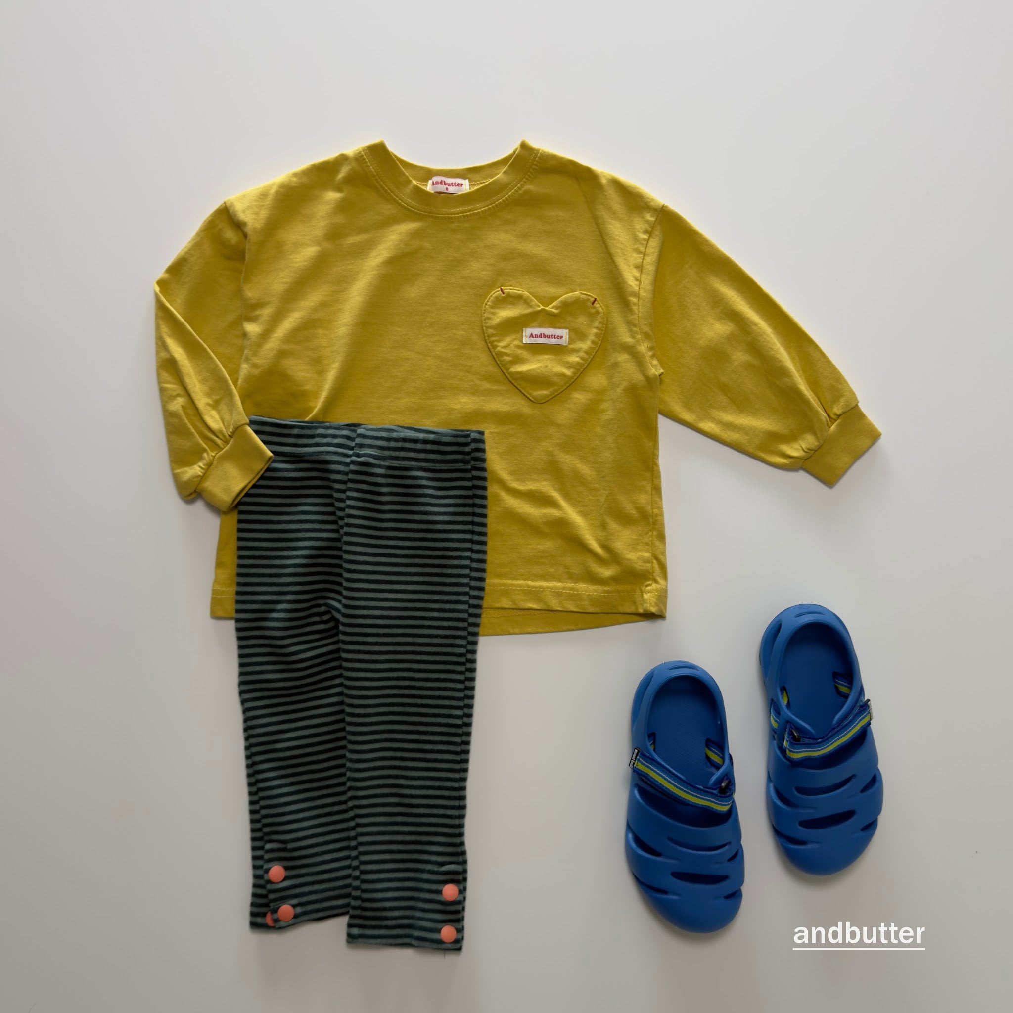 andbutter Toto Leggings
