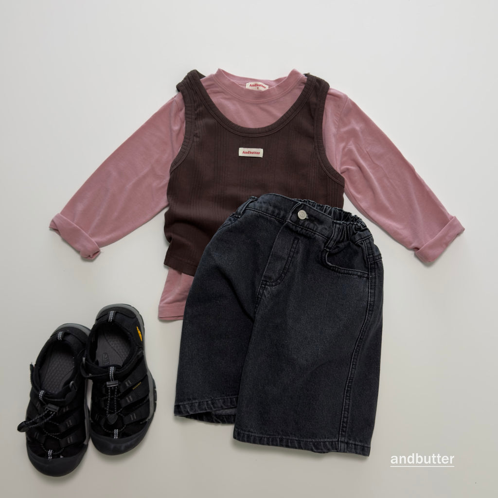 andbutter Baguette Layered Set