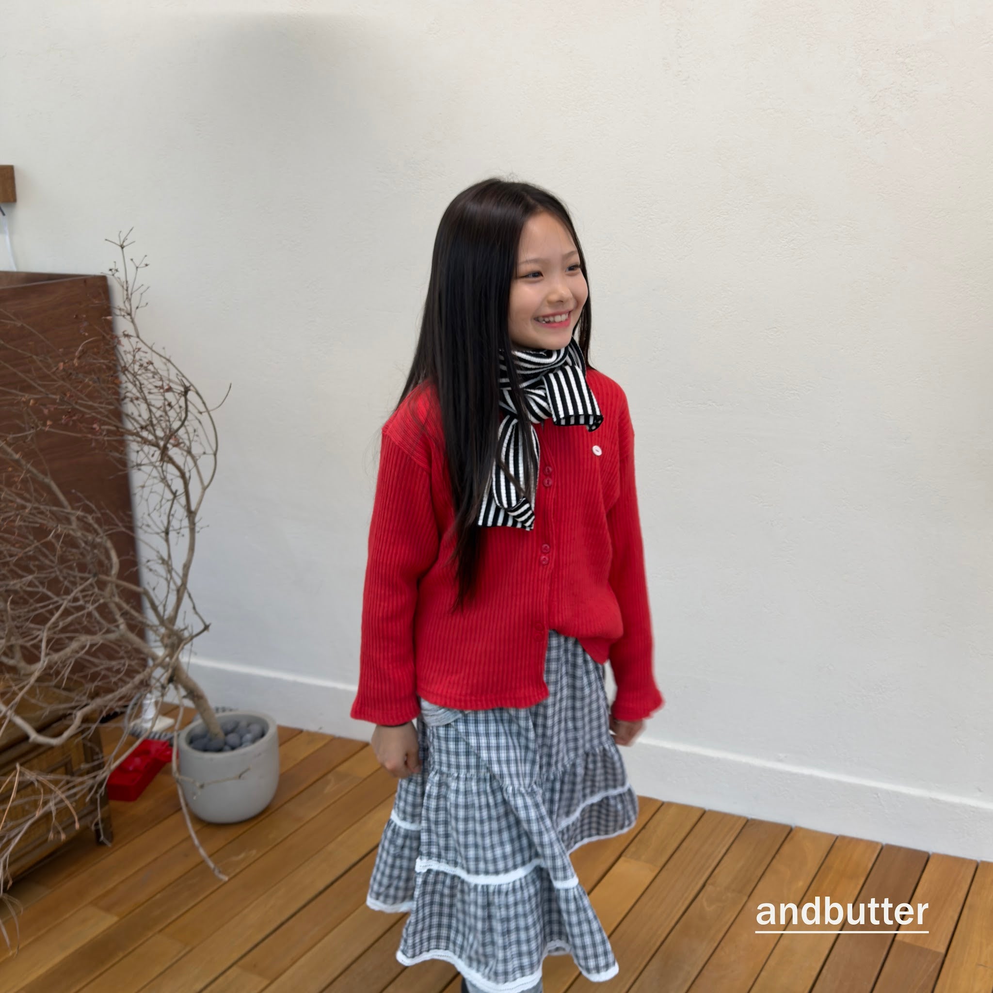 andbutter Every Cardigan