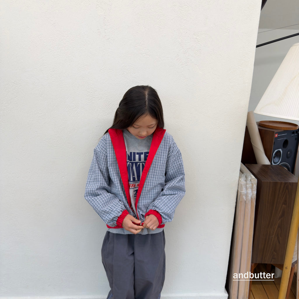 andbutter Two-Way Reversible Jumper