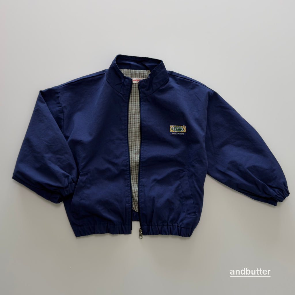 andbutter Two-Way Reversible Jumper