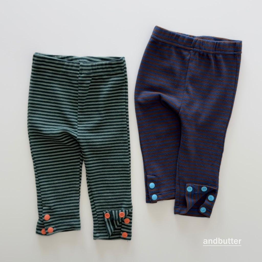 andbutter Toto Leggings