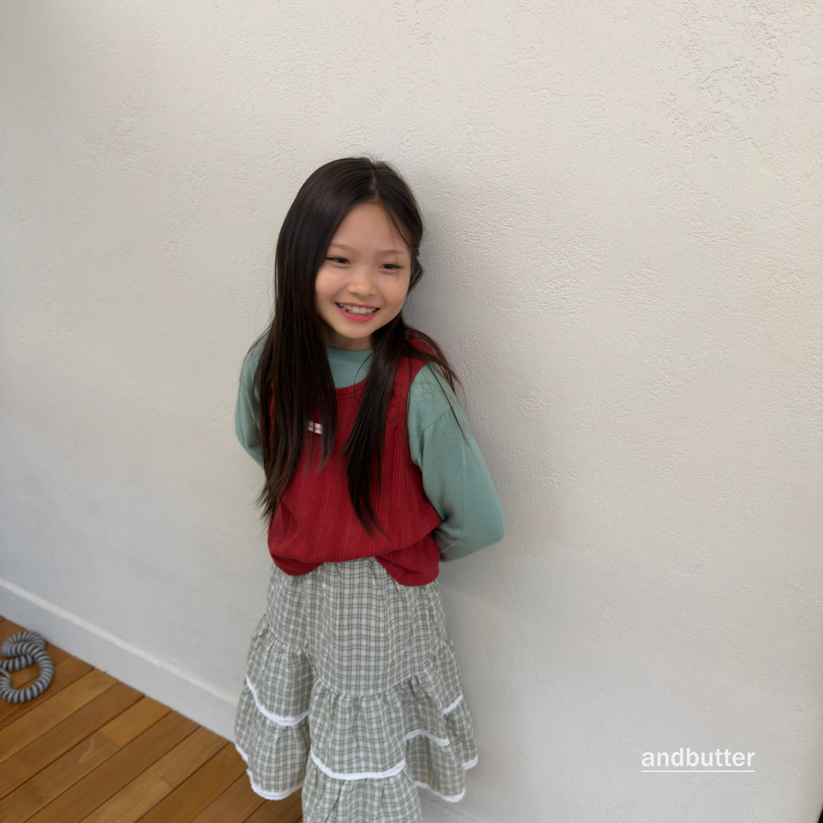 andbutter Baguette Layered Set
