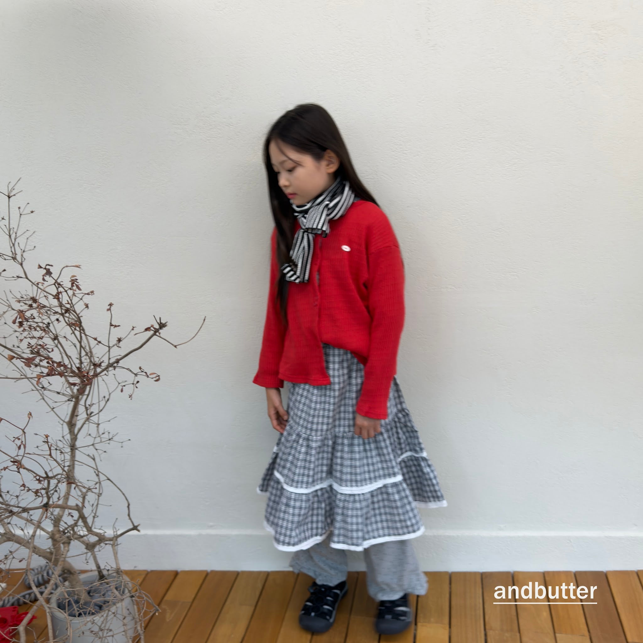 andbutter Every Cardigan