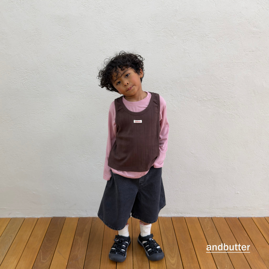 andbutter Baguette Layered Set