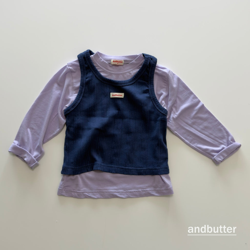 andbutter Baguette Layered Set