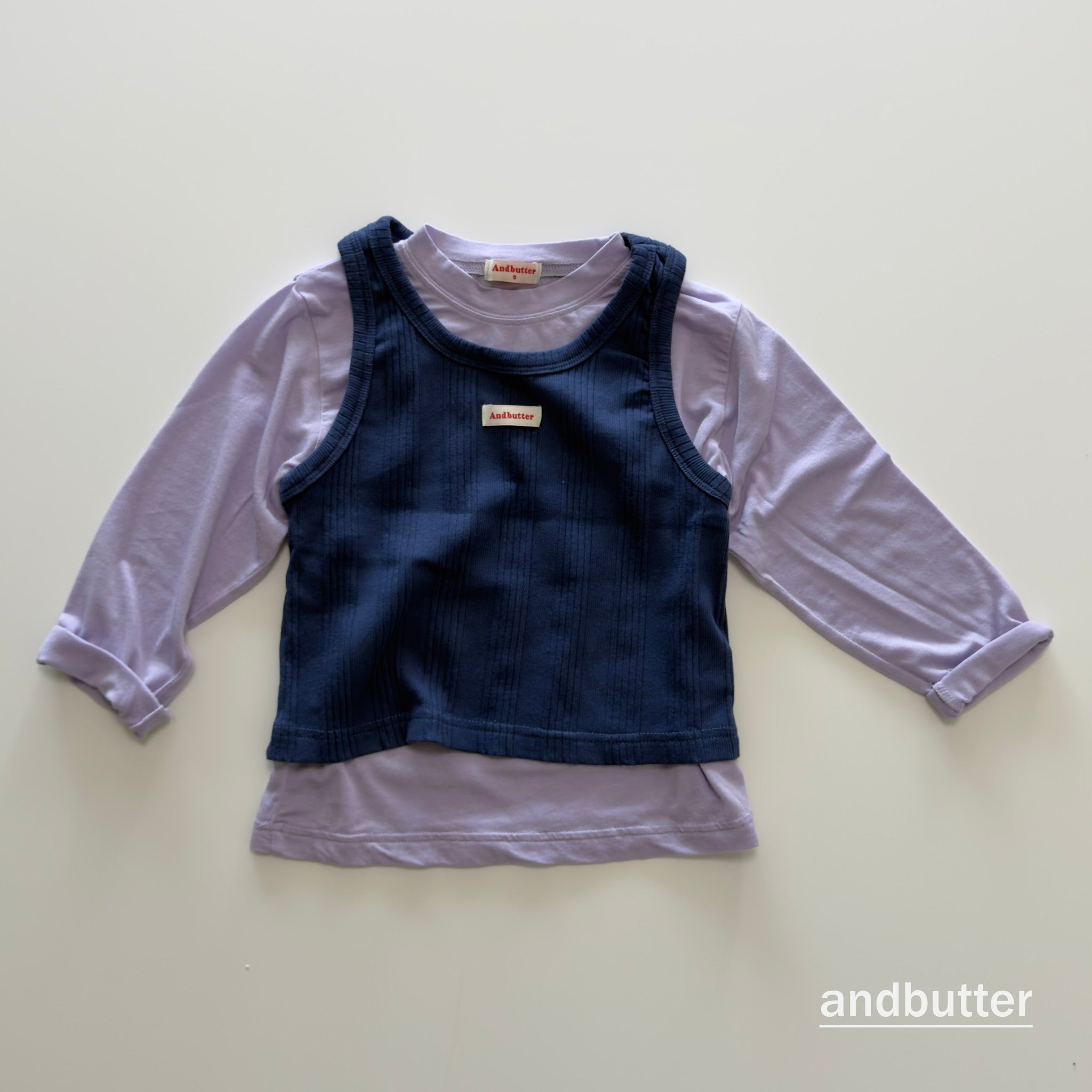 andbutter Baguette Layered Set