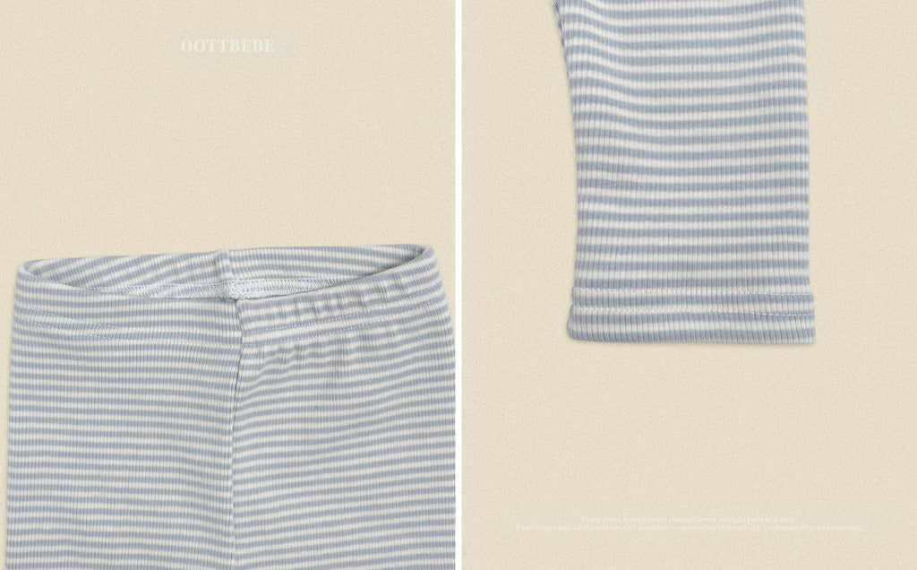 Oott Bebe Vanilla Latte Loungewear