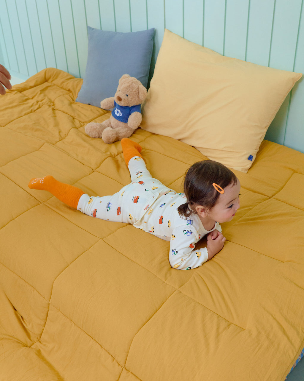 Oott Bebe Car Loungewear
