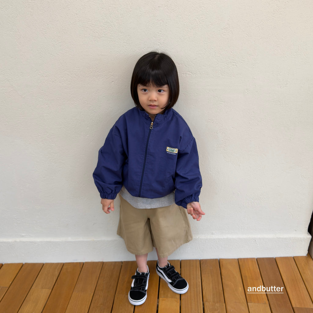 andbutter Two-Way Reversible Jumper